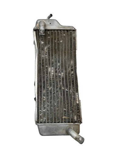 Radiateur gauche kawasaki - radiateur, 450