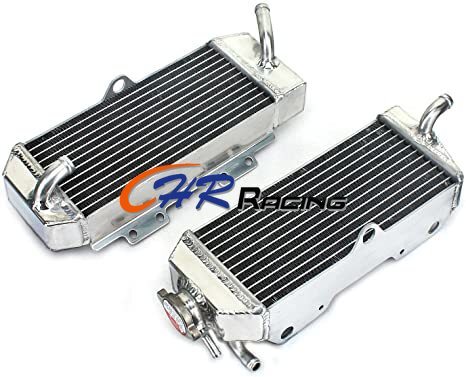 Aluminum radiator for - aluminum,