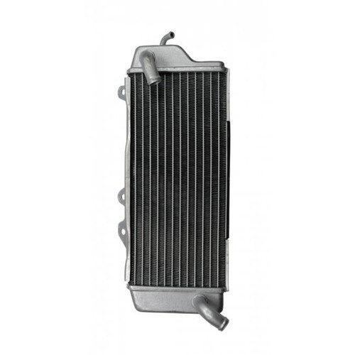 Radiateur gauche kawasaki 450 - gauche,