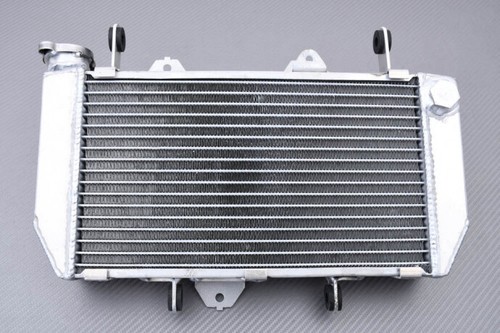 Radiateur eau type racing - radiateur, d