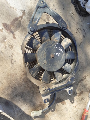 Ventilateur radiateur 450 - ventilateur, de
