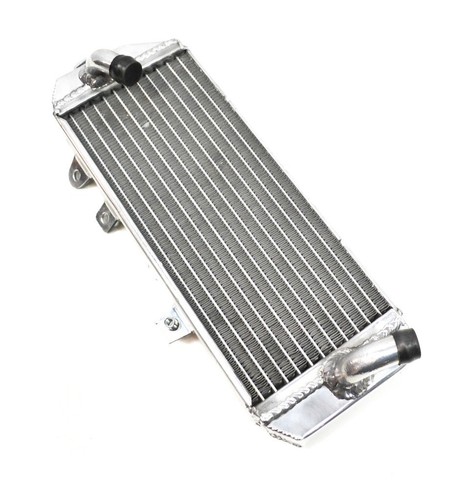 Radiateur gauche kawasaki - radiateur,