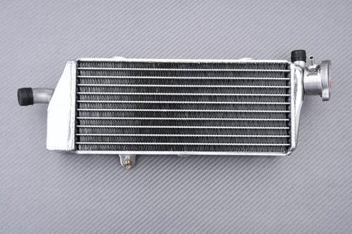 Radiateur eau droit - radiateur, d