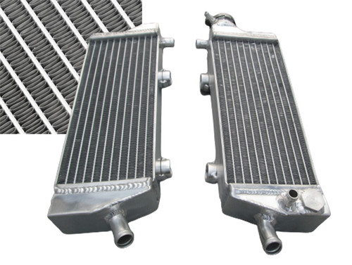 Radiateur pour husqvarna - radiateur,