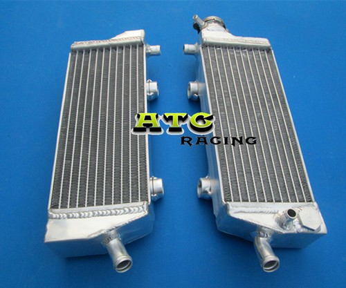 Pour radiateur aluminium - radiateur,