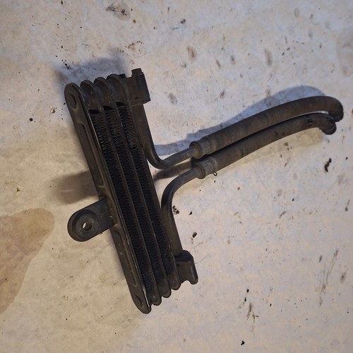 Radiateur honda 450 cbs - cbs, cb