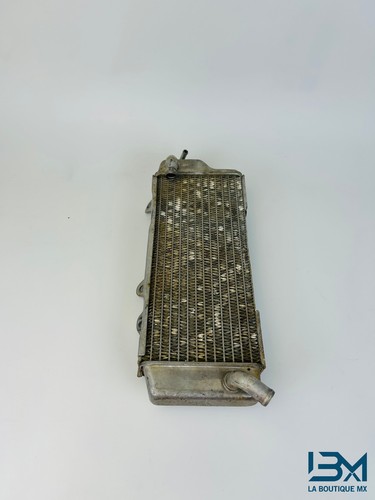 Radiateur gauche 450 kxf - radiateur,