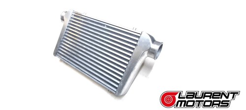 Echangeur intercooler frontal - intercooler,