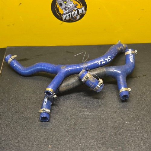 Durite radiateur honda 450 - honda,