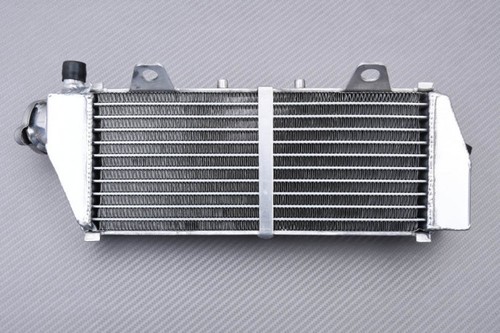 Radiateur eau droit type - radiateur,