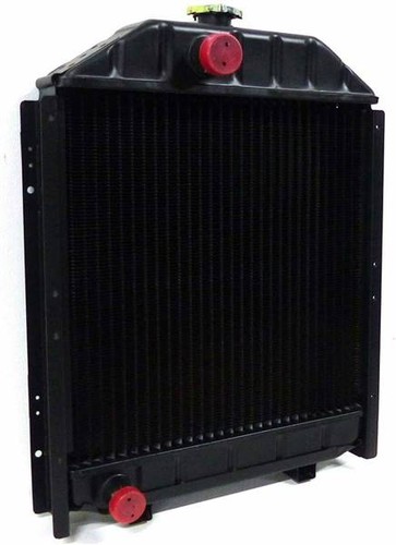 Radiateur aluminium pour - en,