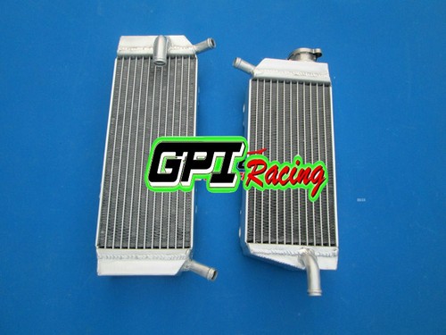 Radiateur pour honda - radiateur,