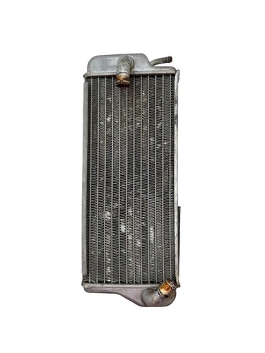 Radiateur gauche suzuki - gauche, 450