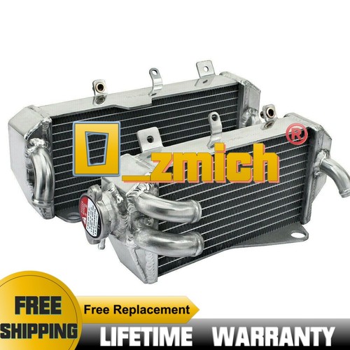 Radiateur fit 2017 2020 honda - radiateur, 2017-2020