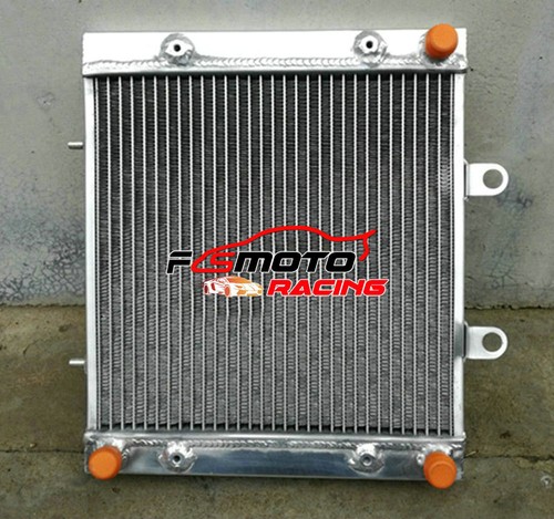 Radiateur pour polaris - radiateur,