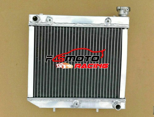 Radiateur aluminium pour - pour, honda