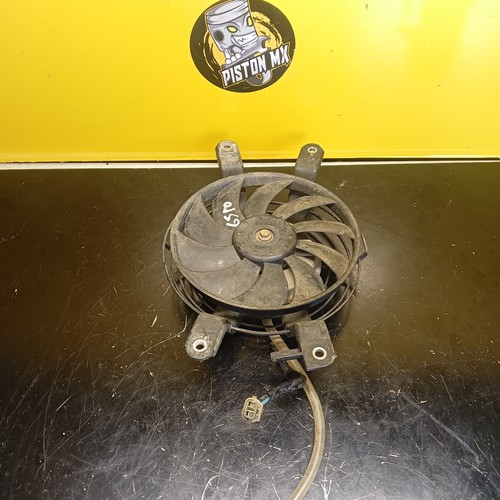 Ventilateur radiateur - ventilateur,