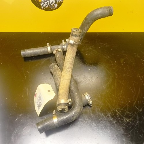 Durite radiateur suzuki 450 - durite,