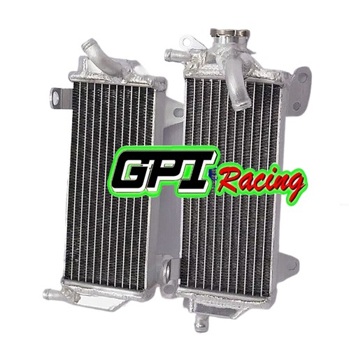 Aluminum radiateur pour yamaha - radiateur,
