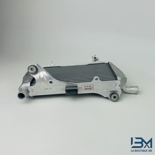 Radiateur gauche 450 - , crf